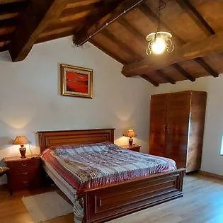 Antica Dimora Bed & Breakfast Bagnore