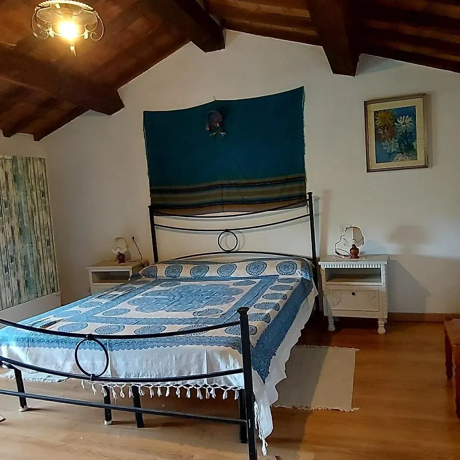 Antica Dimora Bed & Breakfast Bagnore
