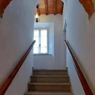 Antica Dimora Bed & Breakfast Bagnore 0*,  Italy