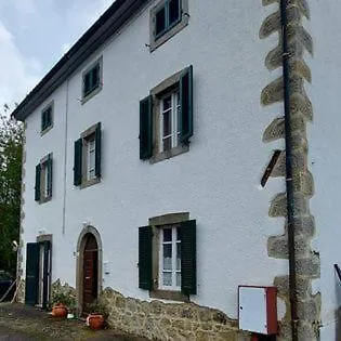 Antica Dimora Bed & Breakfast Bagnore Italy