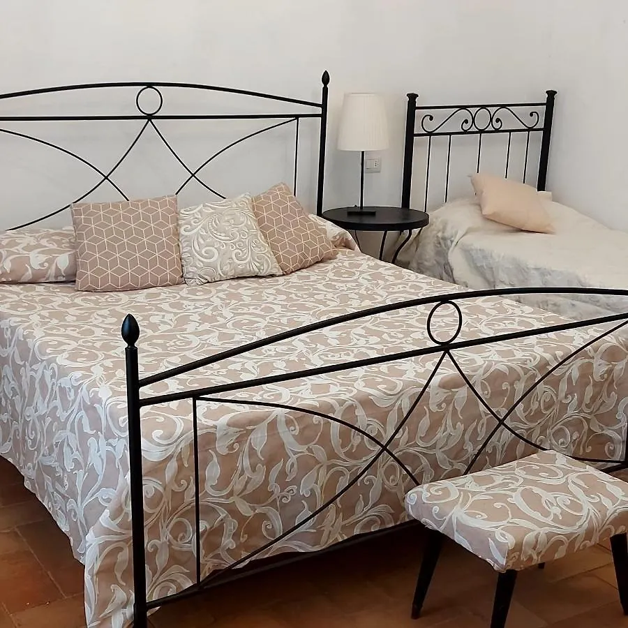 Antica Dimora Bed & Breakfast Bagnore