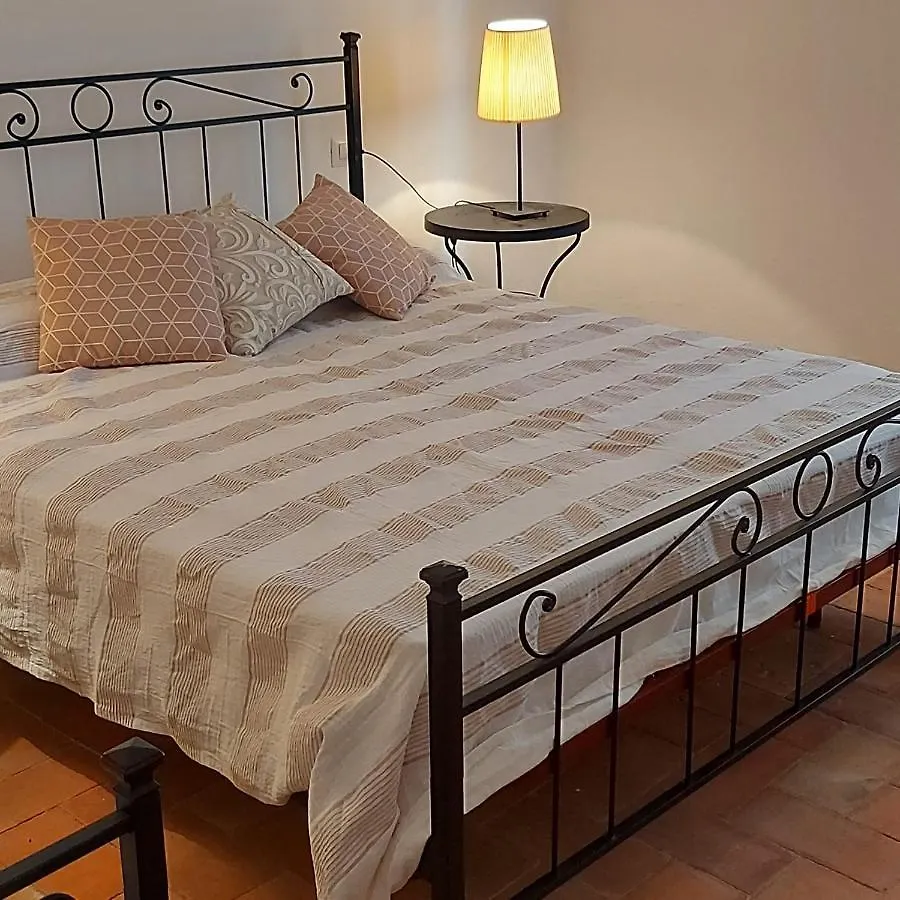Antica Dimora Bed & Breakfast Bagnore 0*,