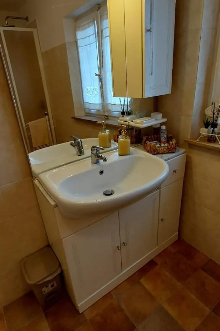 Antica Dimora Bed & Breakfast Bagnore 0*,