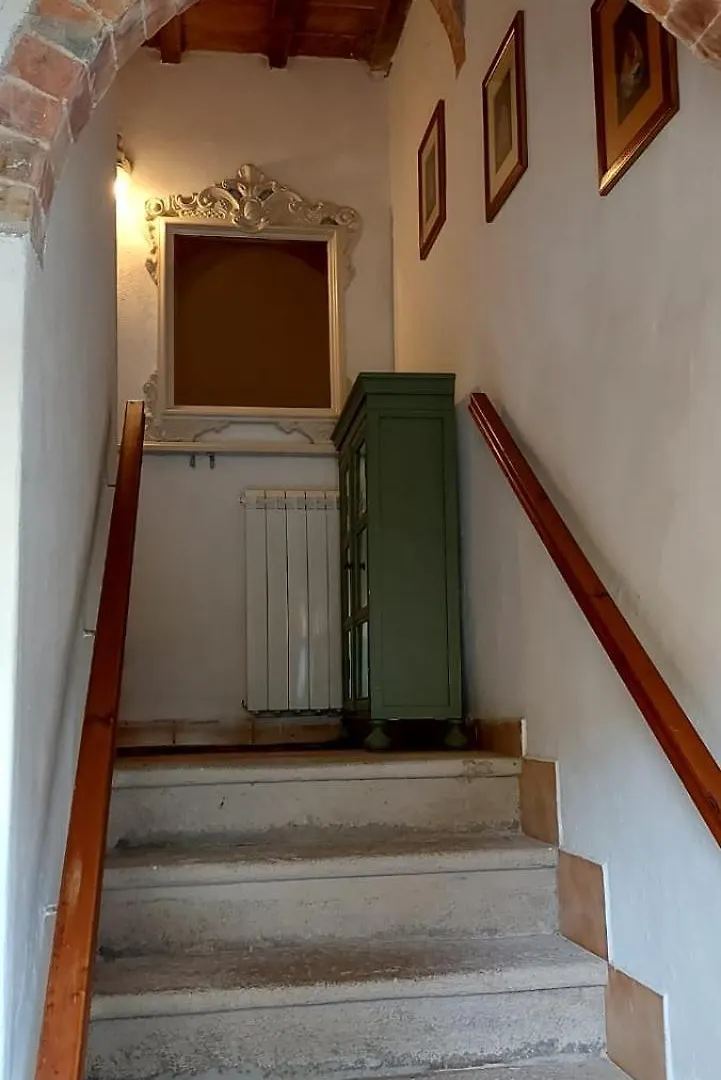 Antica Dimora Bed & Breakfast Bagnore