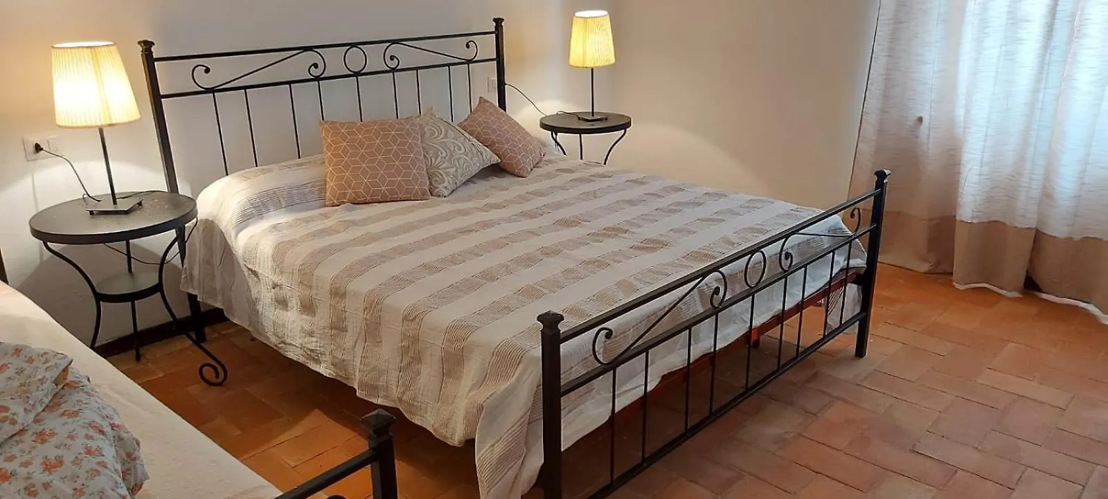 Antica Dimora Bed & Breakfast Bagnore