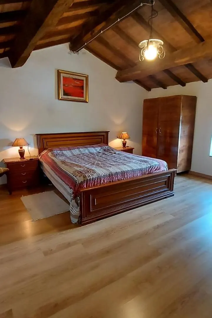 Antica Dimora Bed & Breakfast Bagnore