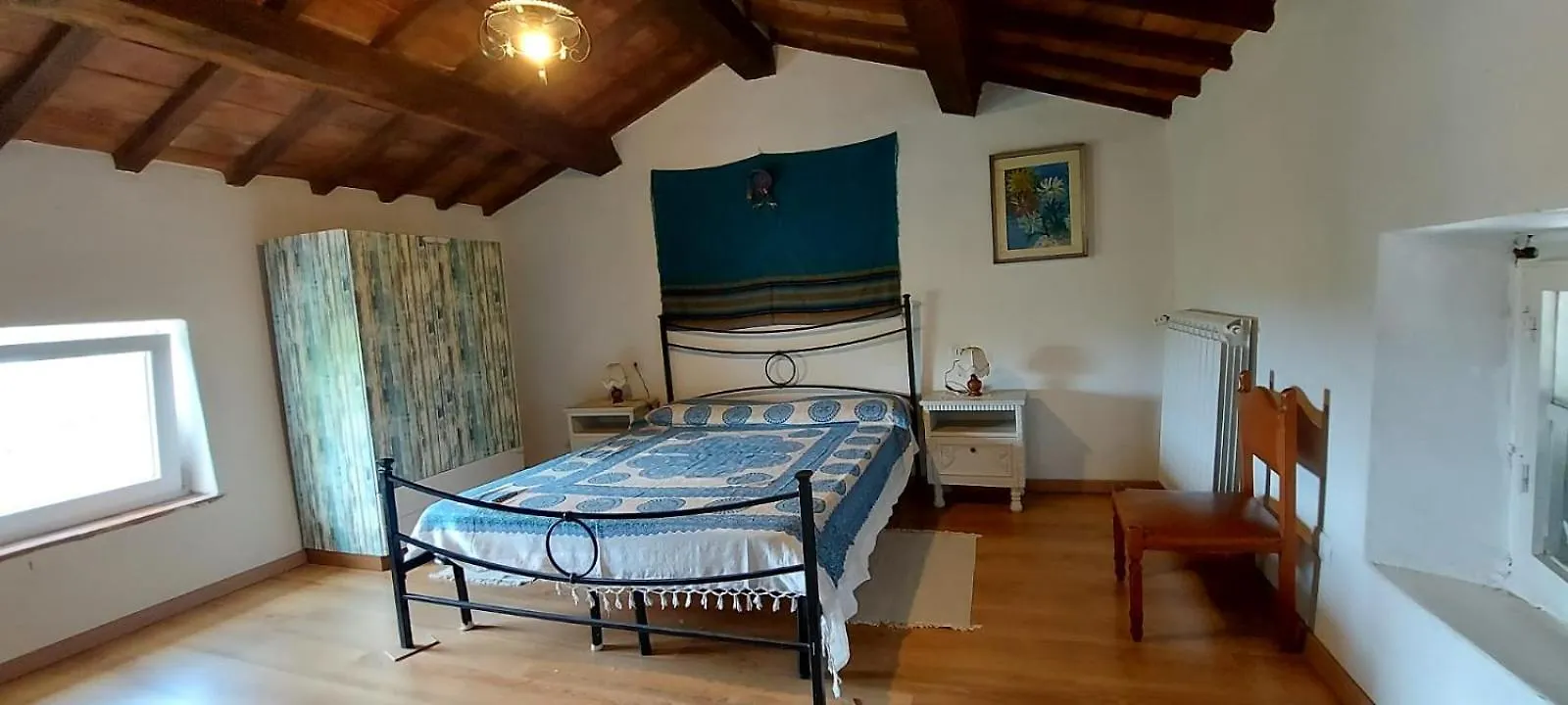 Antica Dimora Bed & Breakfast Bagnore 0*,  Italy