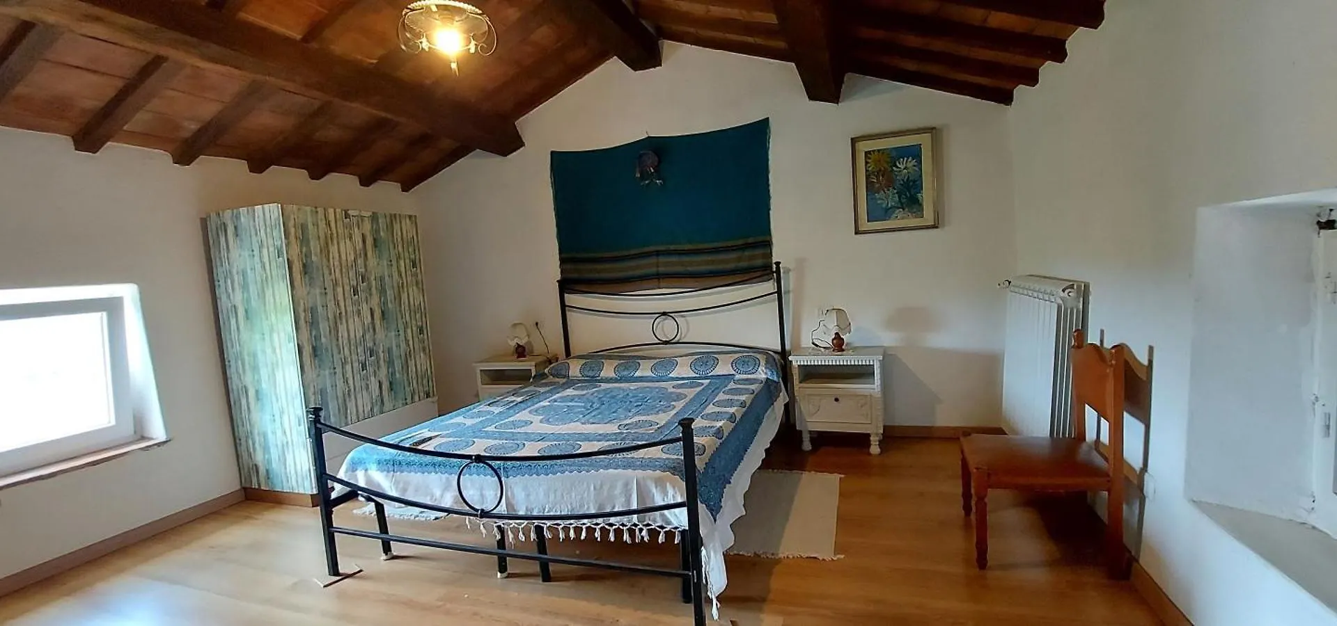 Antica Dimora Bed & Breakfast Bagnore