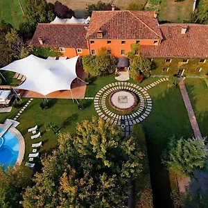 Relais Villabella Hotel San Bonifacio