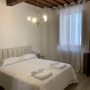 Fonte Alle Ninfe Bed & Breakfast