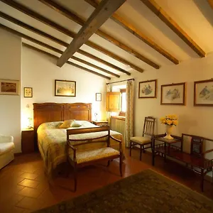 I Trebbiali Bed & Breakfast