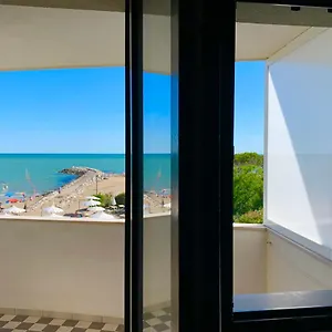 Eurobeach Aparthotel Cavallino-Treporti