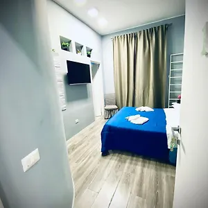 Rodino Bed & Breakfast Napoli