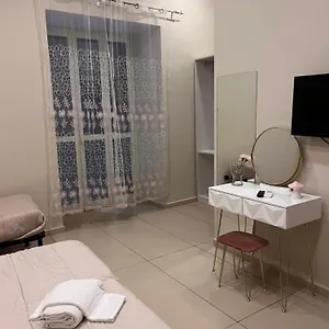 Oceania Hotel Napoli