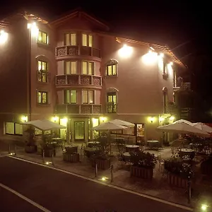 Mazzoleni Hotel Roncola