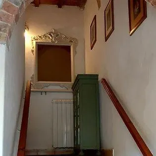 Bed and Breakfast Antica Dimora Bagnore Bed & Breakfast