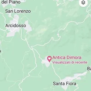Bed & Breakfast Bed and Breakfast Antica Dimora Bagnore